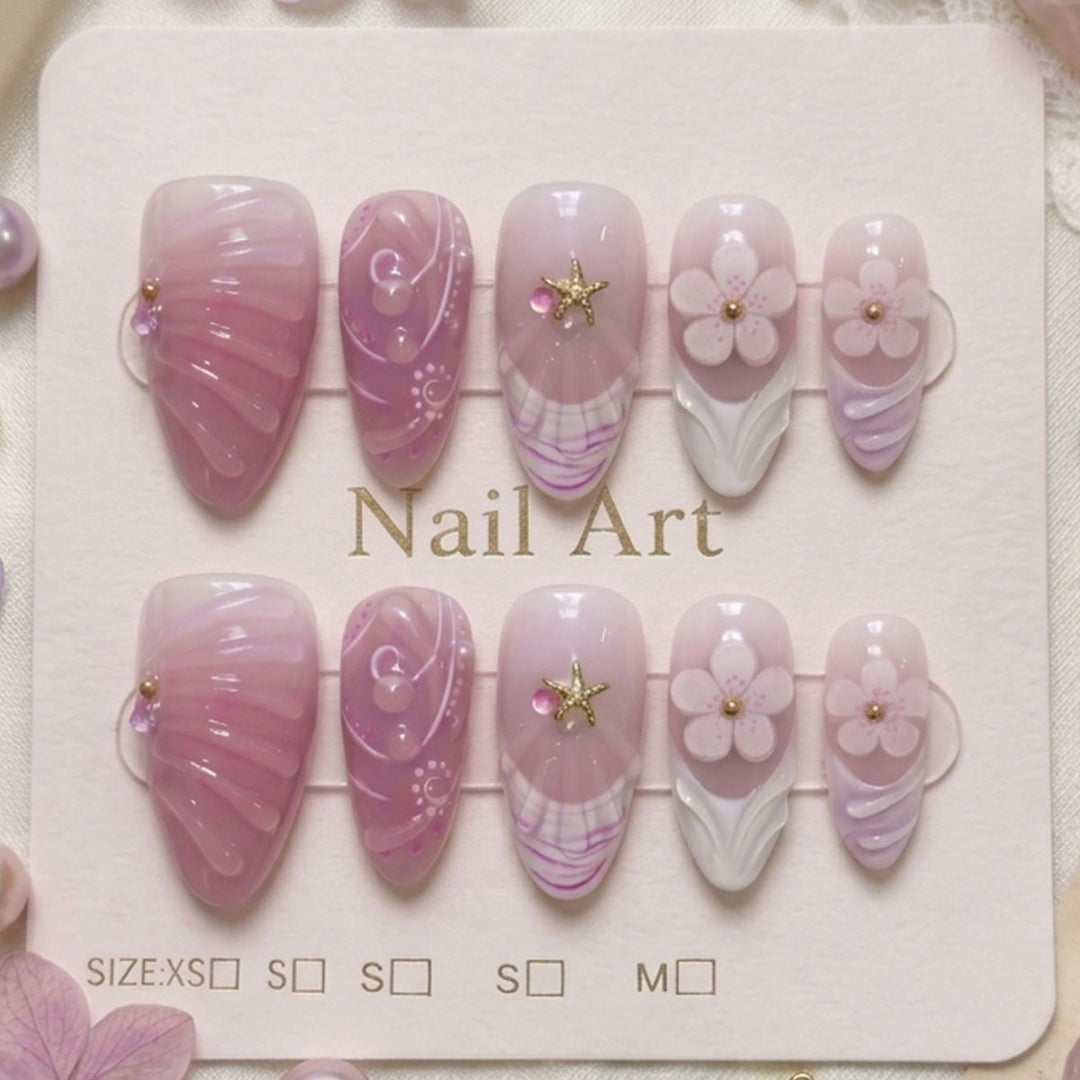 Nagelkunst