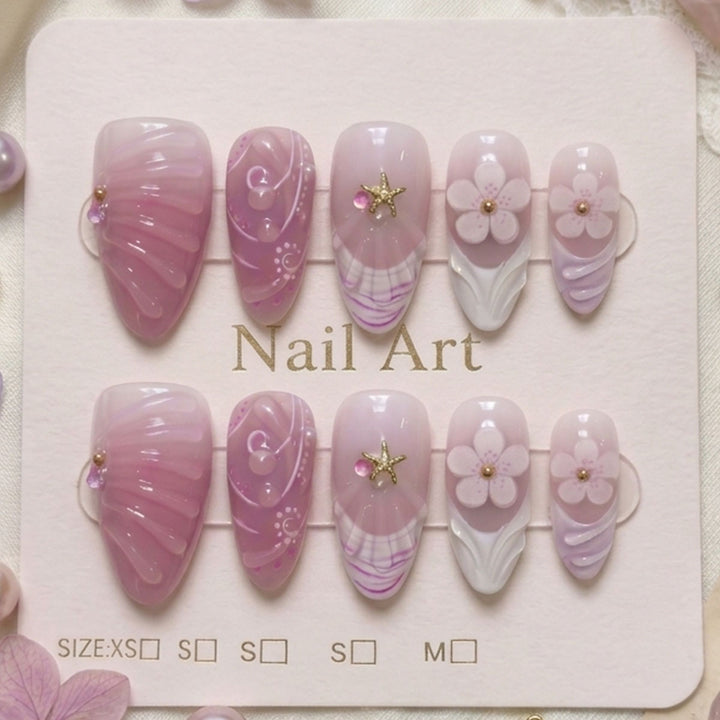 Nagelkunst