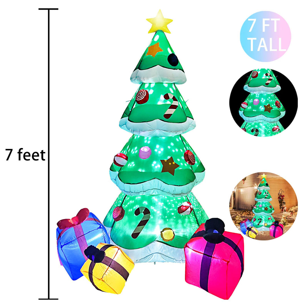 Weihnachtsbaum Deko