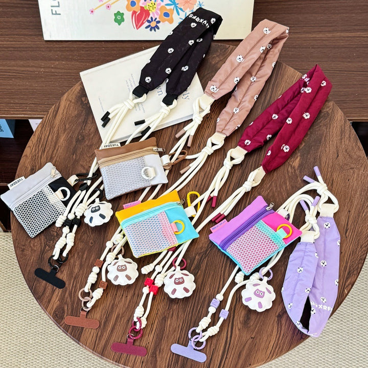 Hundetrainingsleine Set Karnz