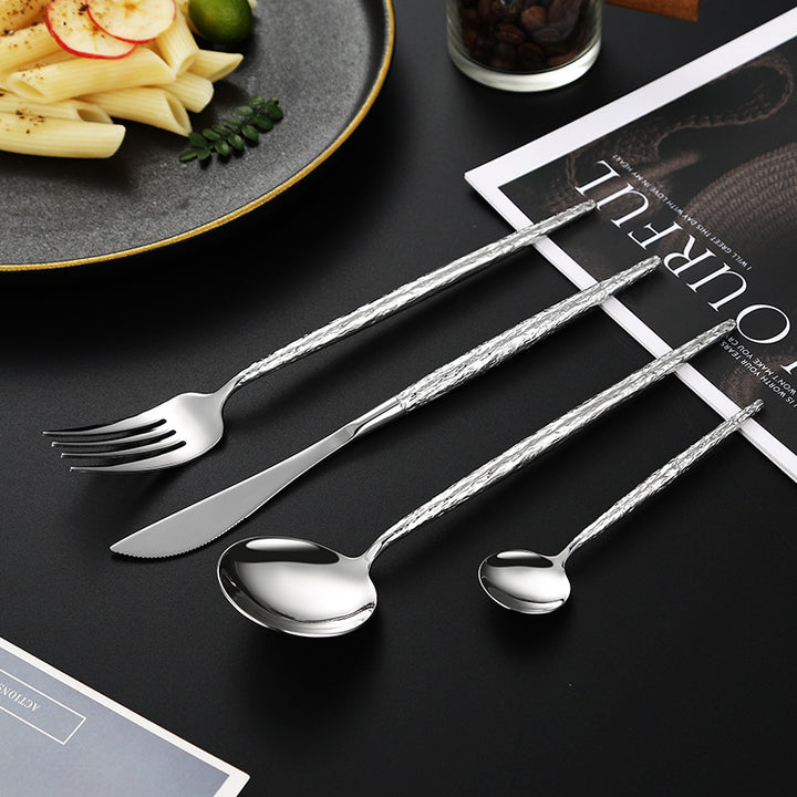 Elegantes und Funktionales Buttermesser mit Ergonomischem Griff Karnz
