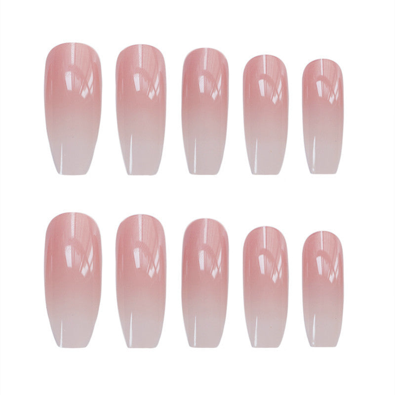 Elegante Ombre Press-On Nagel Set