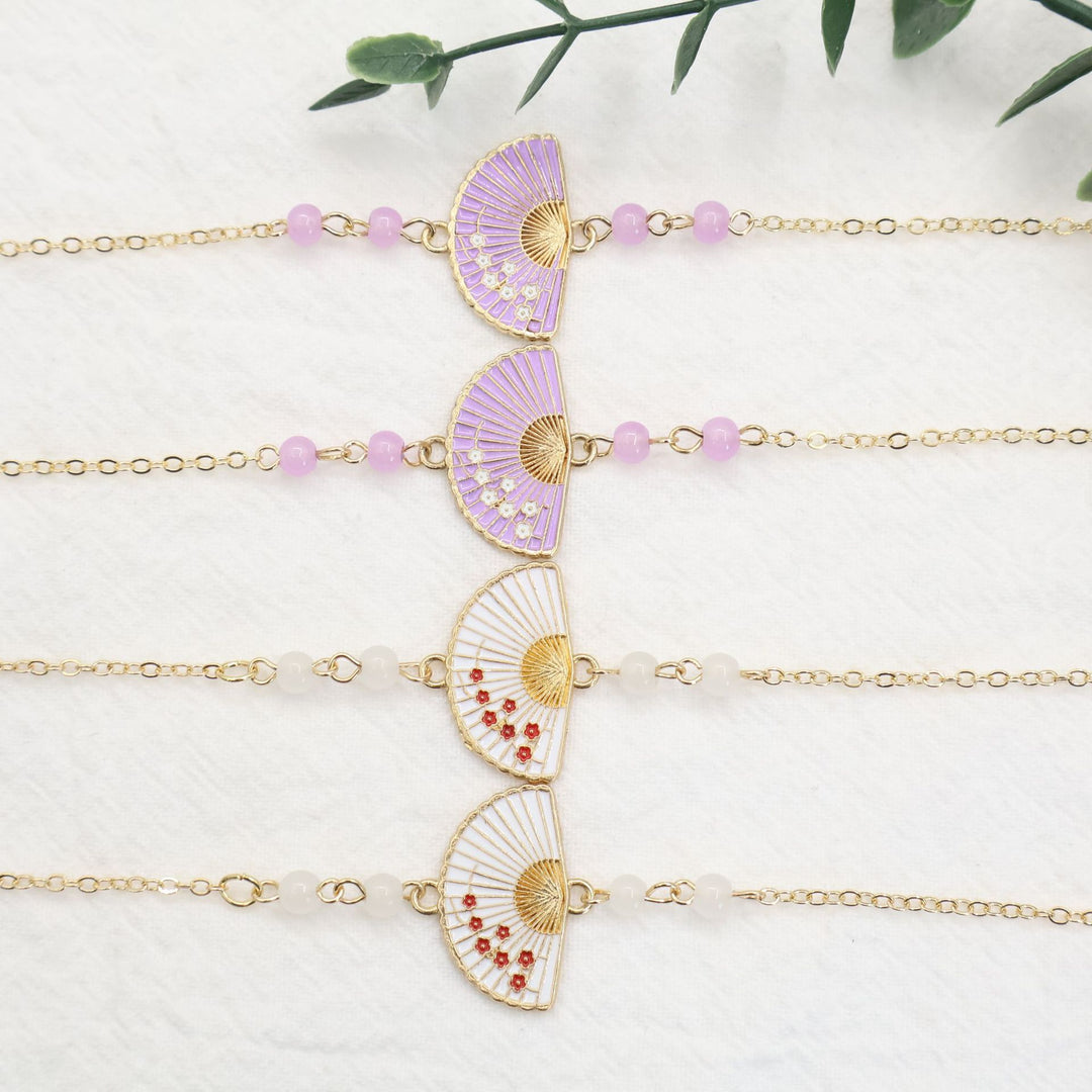 Stylische Brillen Kette Karnz
