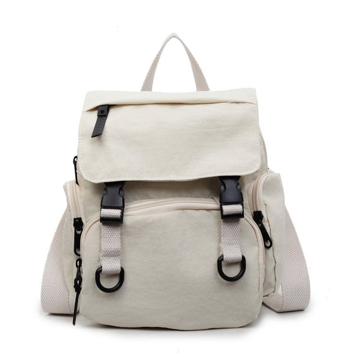 Abenteuerbereiter funktionaler Rucksack Karnz