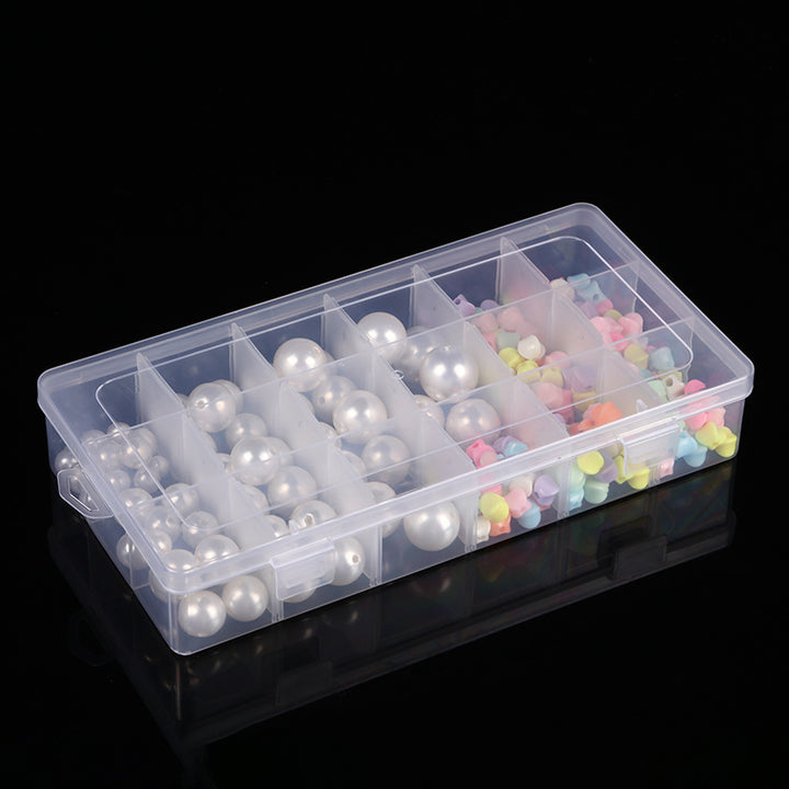 Multi-Section Lagerorganizer Karnz