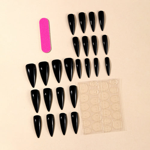Stiletto Nagelerweiterungen Karnz