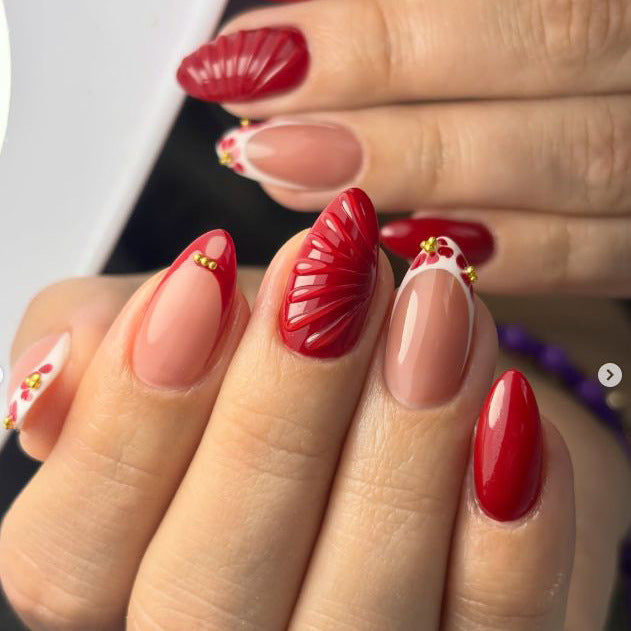 Artistic Nail Enhancements Karnz 1789915720