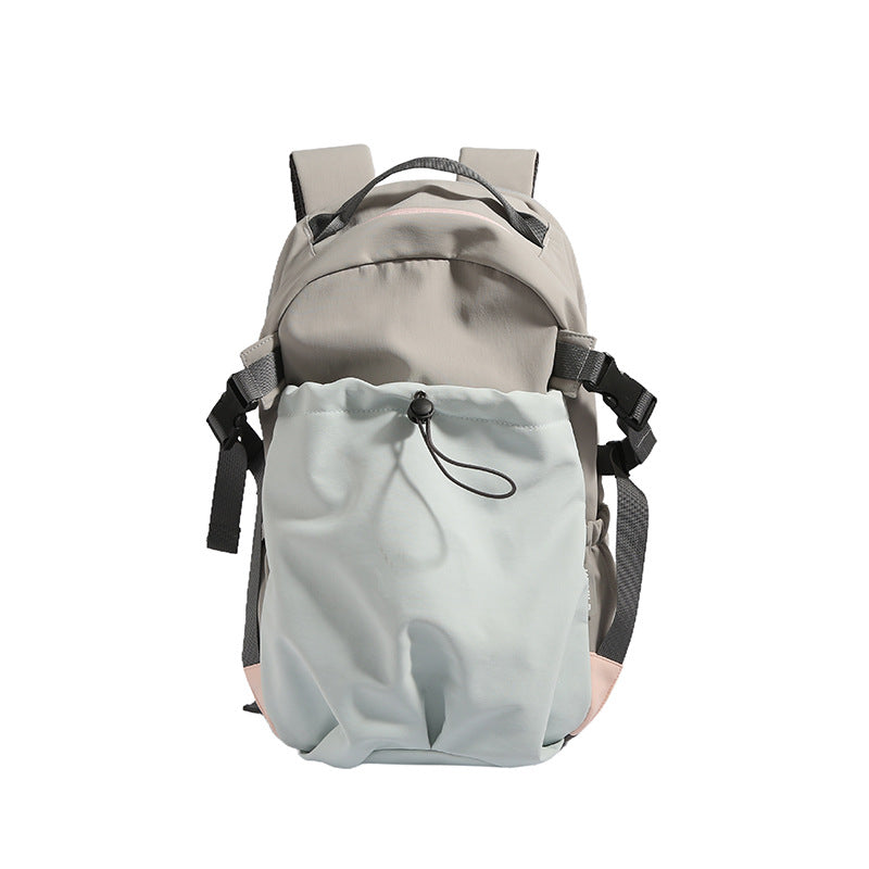 Leichtgewichtiger vielseitiger Wanderrucksack Karnz