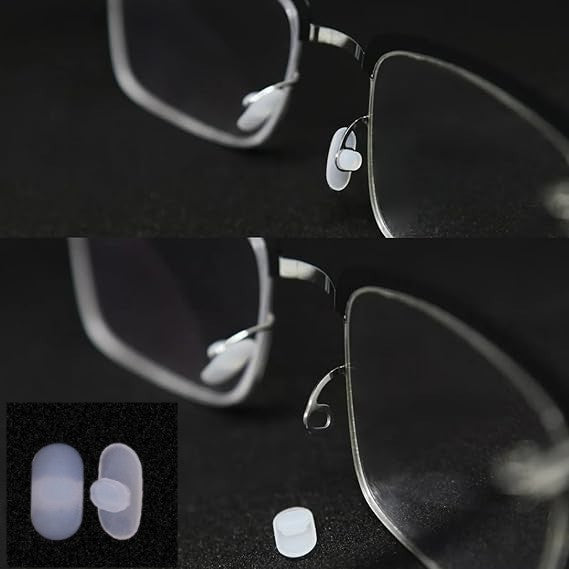 Premium Eyewear Komfortstützen Karnz