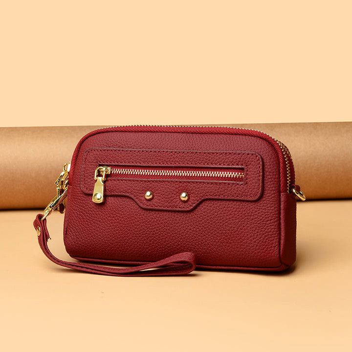 Multi-Funktions-Crossbody-Clutch Karnz