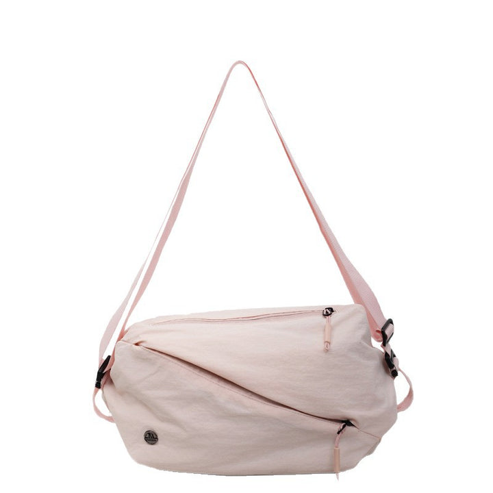 Crossbody Messenger Bag Karnz