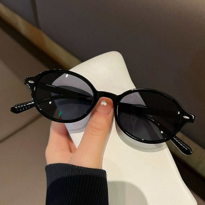 Vintage Cat Eye Sonnenbrille Karnz