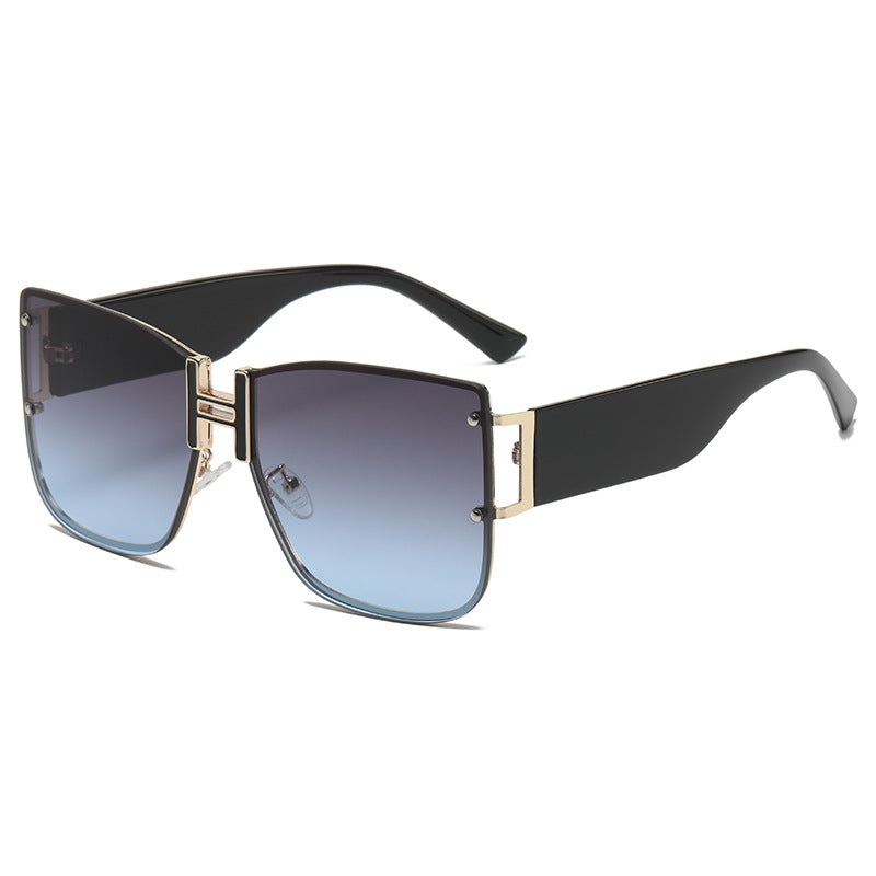Damen Sonnenbrille im eleganten Design mit hochmodernen, organischen Gläsern Karnz
