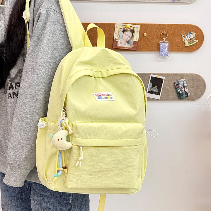 Kreativer Charakter-Design-Rucksack Karnz