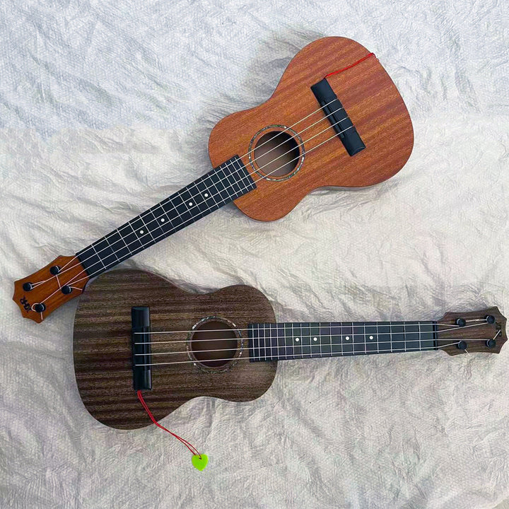 Premium Akustische Ukulele Karnz