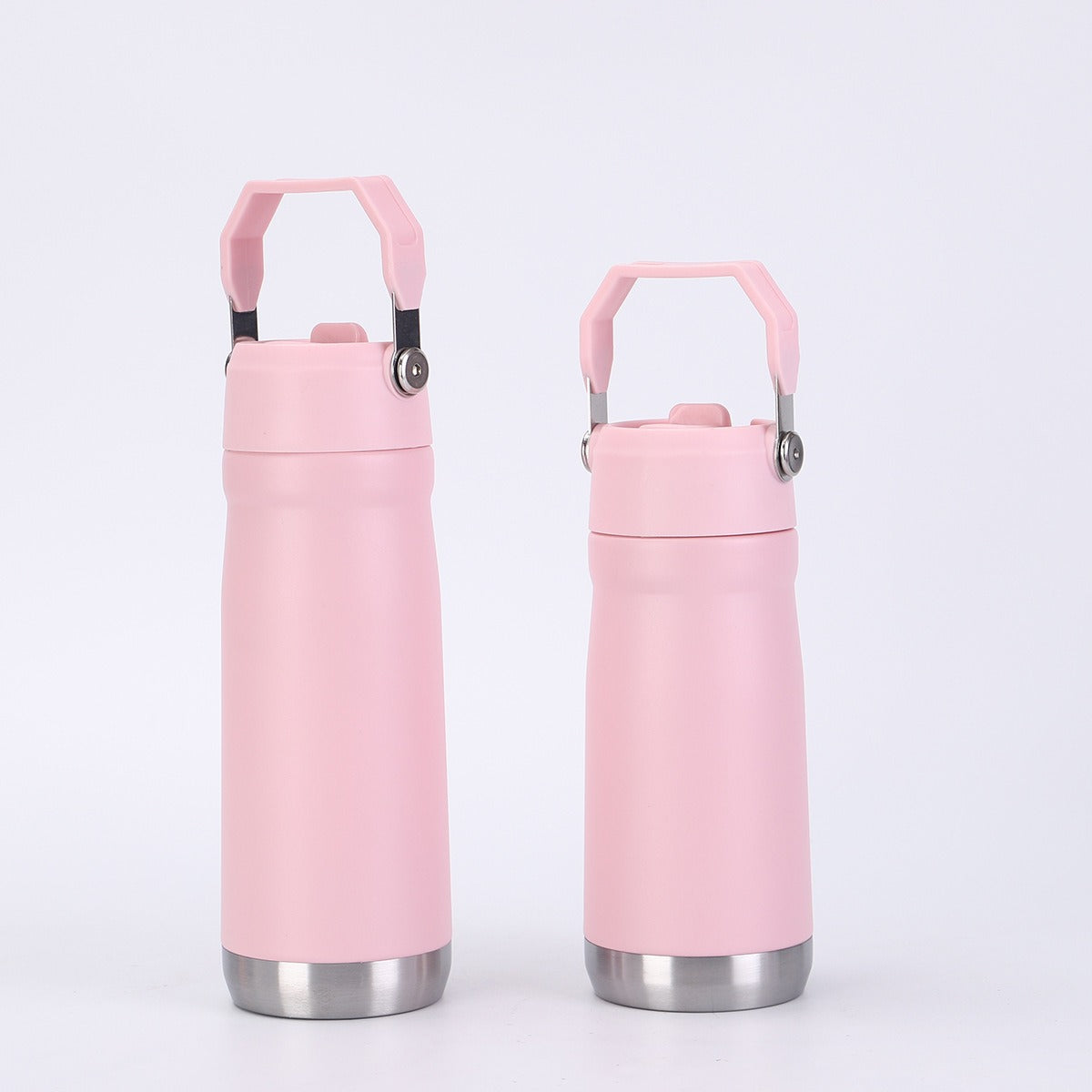 Damen Premium Edelstahl Isoliertrinkflasche Karnz