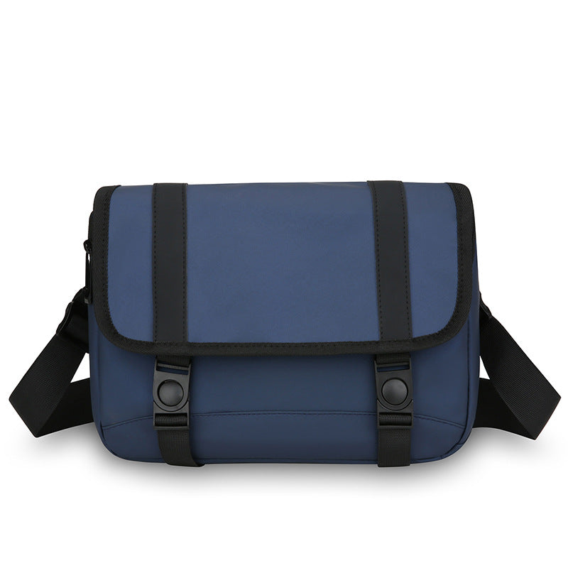 Vielseitige Utility Messenger Bag Karnz