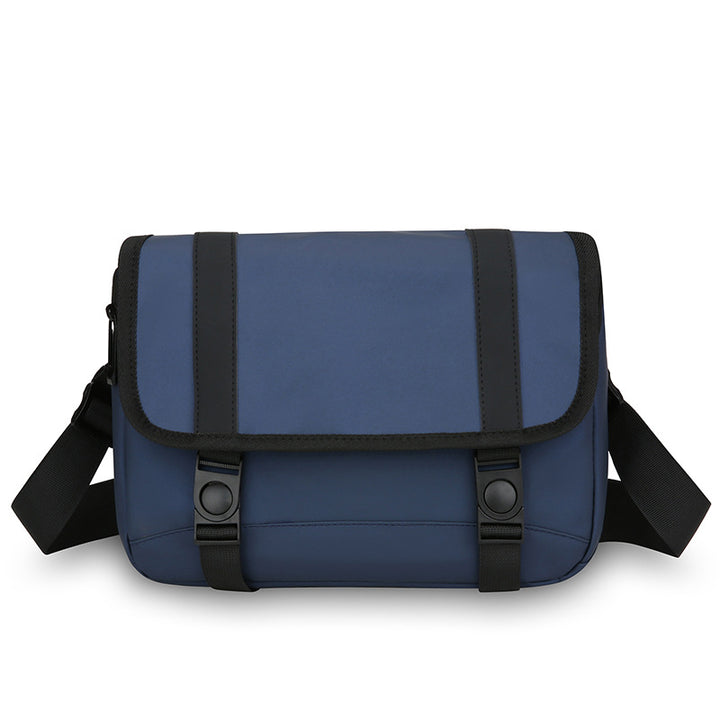 Vielseitige Utility Messenger Bag Karnz