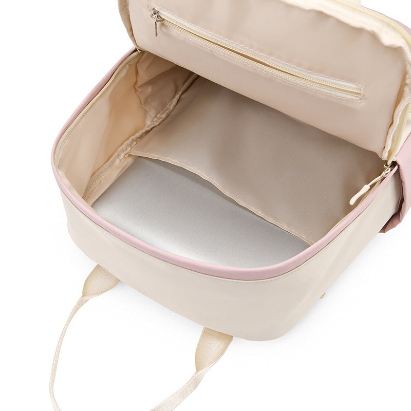 Multi-Funktionale Baby Windel Rucksack Karnz