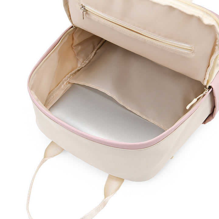 Multi-Funktionale Baby Windel Rucksack Karnz