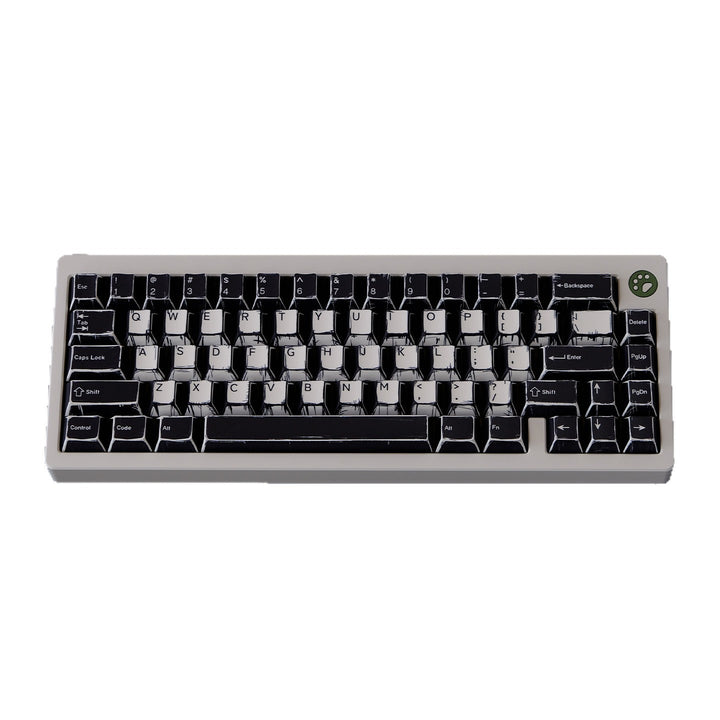 Gaming-Tastatur Karnz