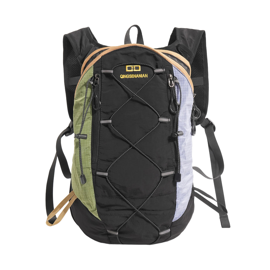 Leichtgewichtige Outdoor-Erkundungs-Rucksack Karnz
