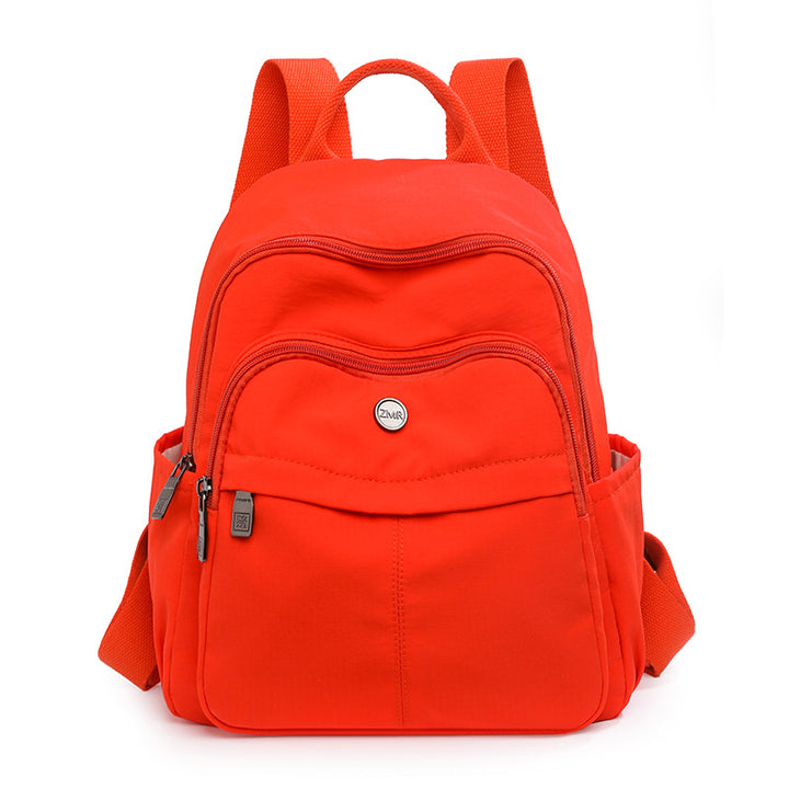 Kompakter Multi-Funktions-Rucksack Karnz