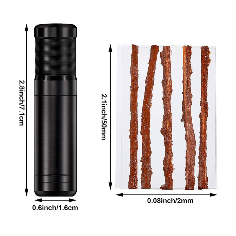 Gourmet Snack Sticks Karnz