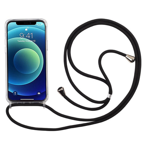Verstellbare Seil-Handy-Lanyard Karnz