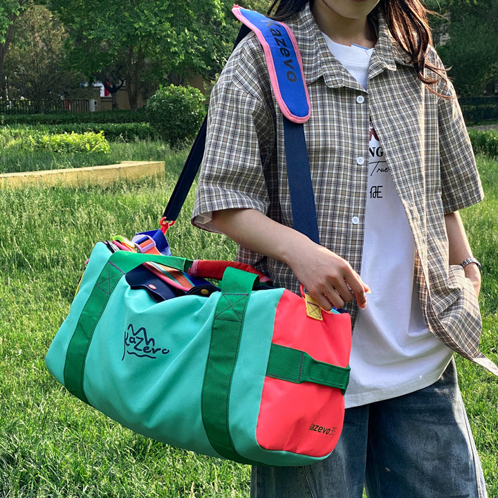 Multi-Funktionale Sport Duffle Karnz