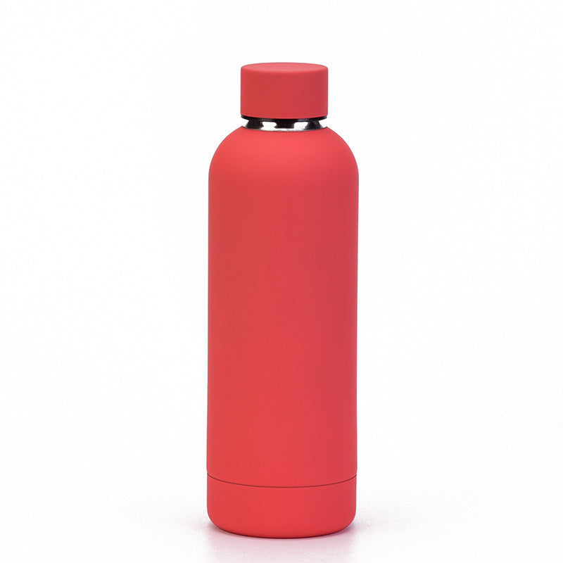 Damen Isolierte Trinkflasche Karnz