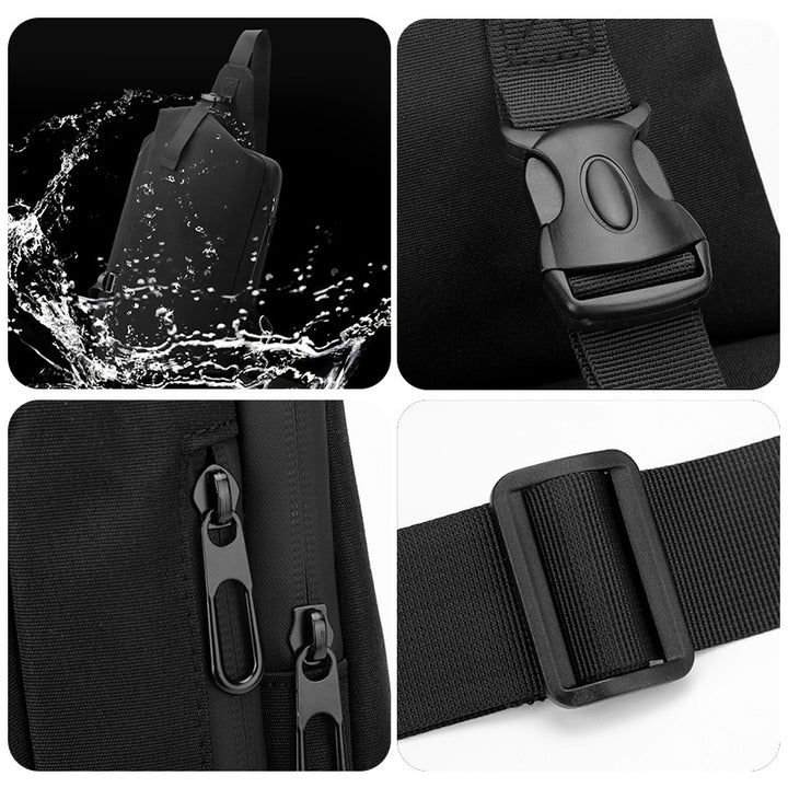 Leichtgewicht Sling Pack