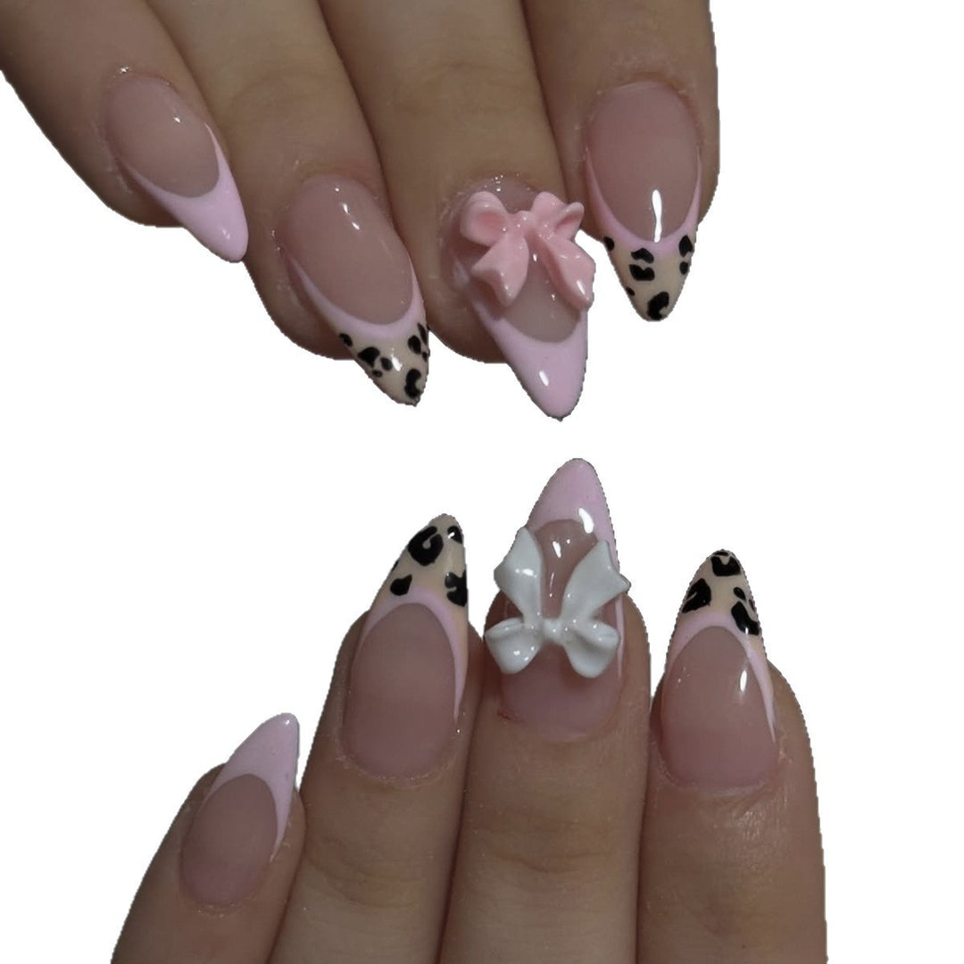 Nagelkunst Set Karnz