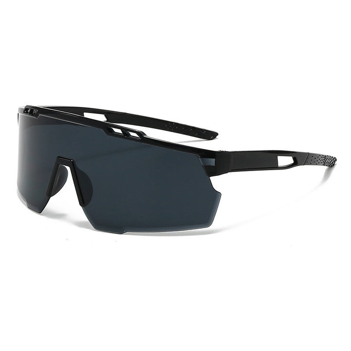 Performance Shield Sonnenbrille Karnz