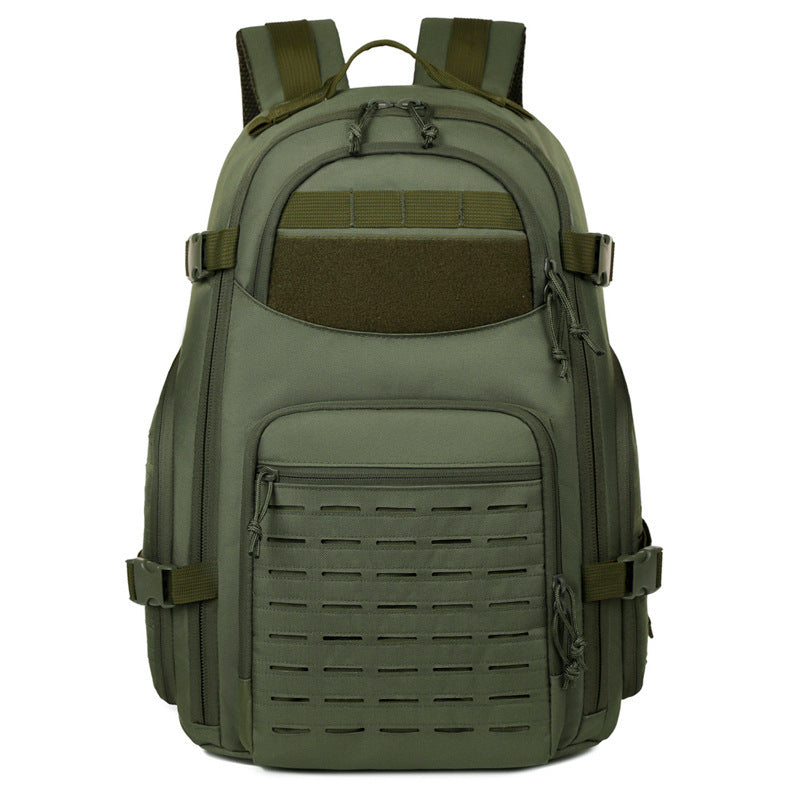 Taktischer Multi-Taschen-Rucksack Karnz