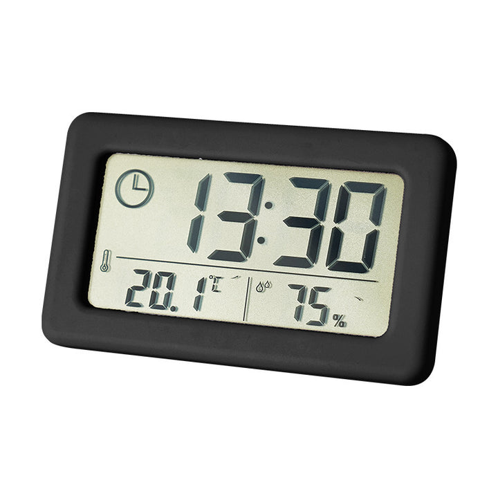 Digitaler Thermo-Hygrometerwecker Karnz