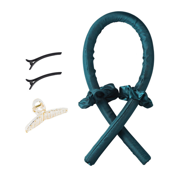 Elegantes Haarschmuck-Set