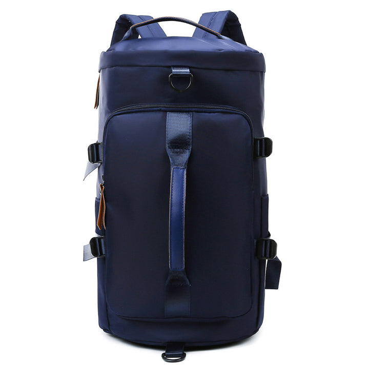 Vielseitiger Outdoor-Wasserhydrationsrucksack Karnz
