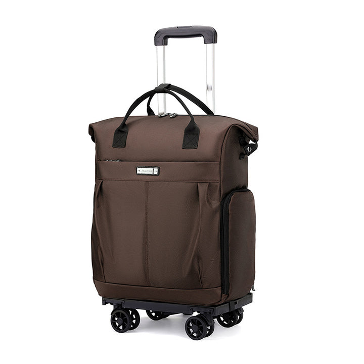 Stylischer Rucksack Karnz