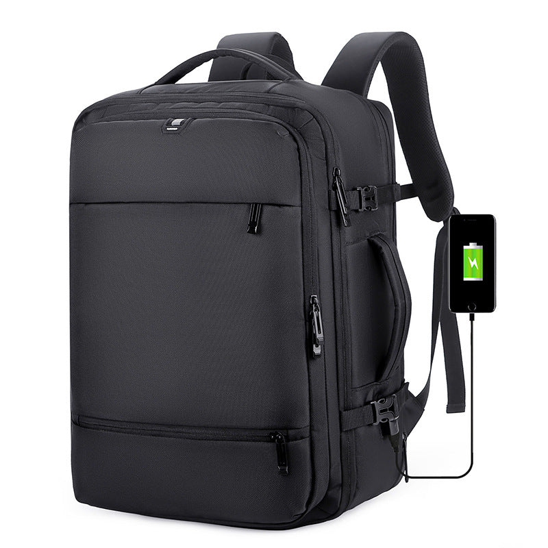 Urban Professional Laptop Rucksack Karnz