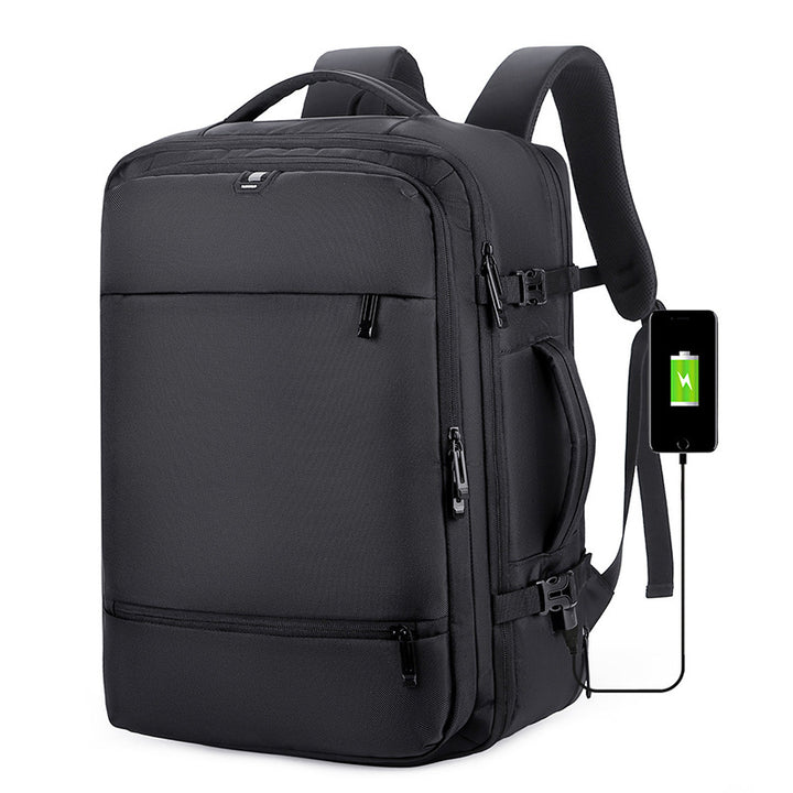 Urban Professional Laptop Rucksack Karnz