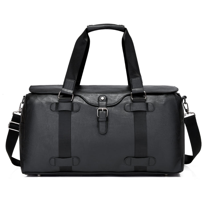 Premium Leder Reisetasche Karnz