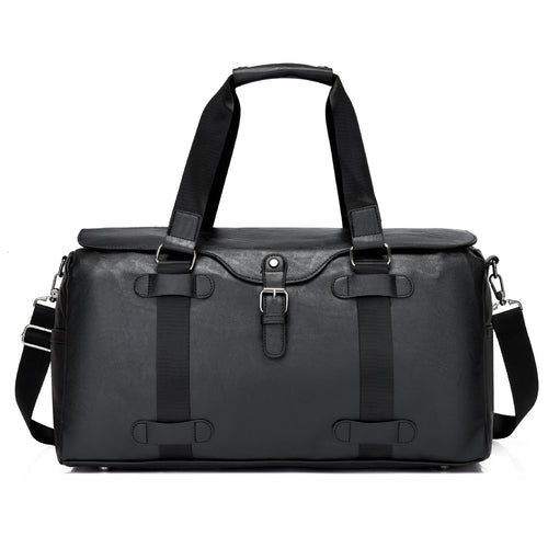 Premium Leder Reisetasche Karnz