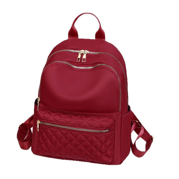 Gepolsterter Mehrzweck-Rucksack Karnz