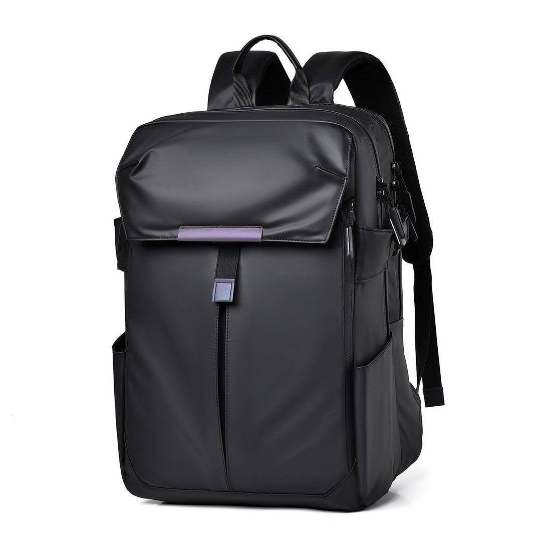 Multi-Compartment Reise-Rucksack Karnz
