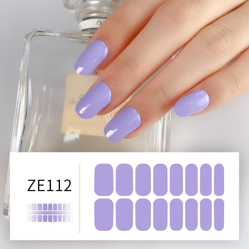 Nagelkunst