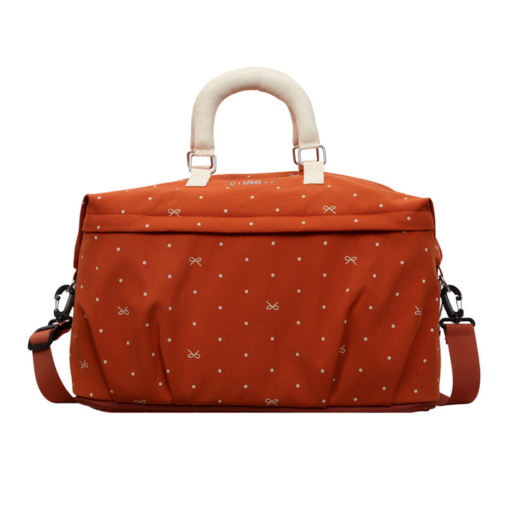 Stylische Reisetasche