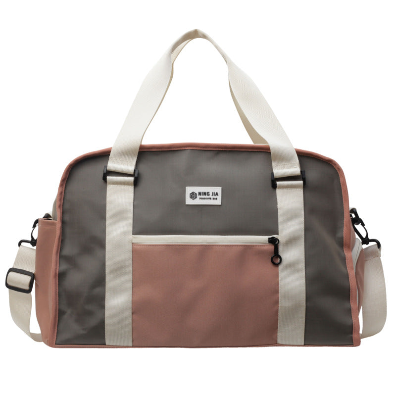 Vielseitige Reisetasche Karnz
