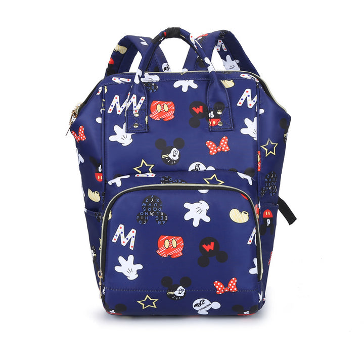 Stylischer Rucksack Karnz
