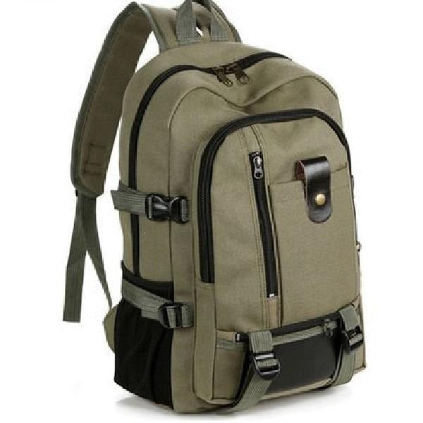 Multi-Taschen Utility Rucksack Karnz